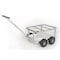 Kahuna Wagons Kahuna Wagons-Alumacart SCUBA Niner-Hauls 9 dive tanks ALUM111 - alternate 1